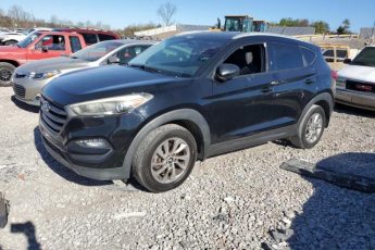 KM8J33A42GU055076 | 2016 HYUNDAI TUCSON LIM