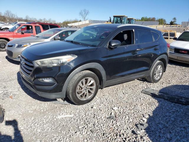 KM8J33A42GU055076 | 2016 HYUNDAI TUCSON LIM