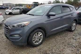 KM8J33A42GU100971 | 2016 HYUNDAI TUCSON LIM