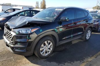 KM8J33A42LU157147 | 2020 HYUNDAI TUCSON LIM