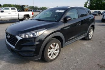 KM8J33A43LU105834 | 2020 Hyundai tucson limited