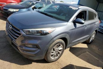 KM8J33A44GU129159 | 2016 HYUNDAI TUCSON LIM