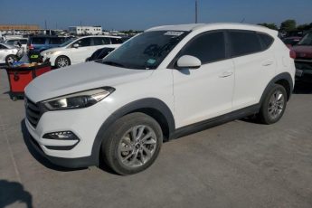 KM8J33A44GU137939 | 2016 HYUNDAI TUCSON LIM