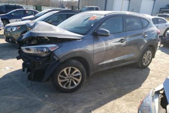 KM8J33A48GU075655 | 2016 HYUNDAI TUCSON LIM