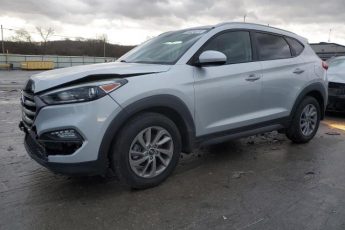 KM8J33A48GU238627 | 2016 Hyundai tucson limited