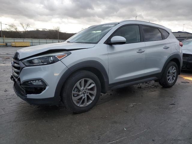 KM8J33A48GU238627 | 2016 Hyundai tucson limited