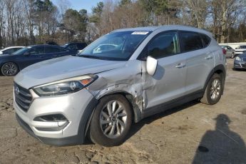 KM8J33A48GU256061 | 2016 Hyundai tucson limited