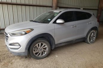 KM8J33A48HU280152 | 2017 HYUNDAI TUCSON LIM