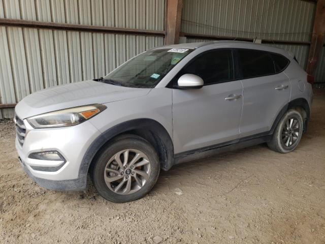 KM8J33A48HU280152 | 2017 HYUNDAI TUCSON LIM