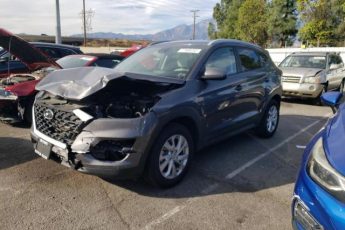 KM8J33A48LU278412 | 2020 HYUNDAI TUCSON LIM