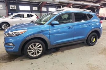 KM8J33A49GU073946 | 2016 HYUNDAI TUCSON LIM