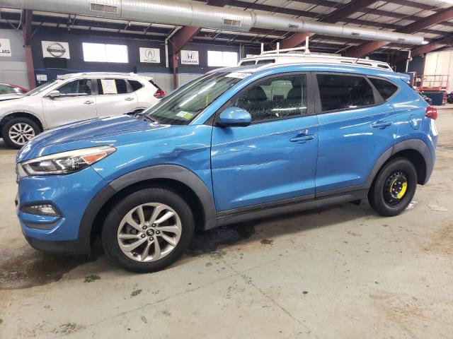 KM8J33A49GU073946 | 2016 HYUNDAI TUCSON LIM