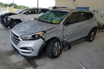 KM8J33A49HU367350 | 2017 HYUNDAI TUCSON LIM