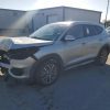 5N1AZ2BS6LN161640 | 2020 NISSAN MURANO SV