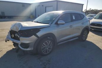 KM8J33AL6LU223769 | 2020 HYUNDAI TUCSON LIM