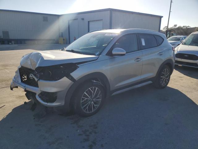 KM8J33AL6LU223769 | 2020 HYUNDAI TUCSON LIM