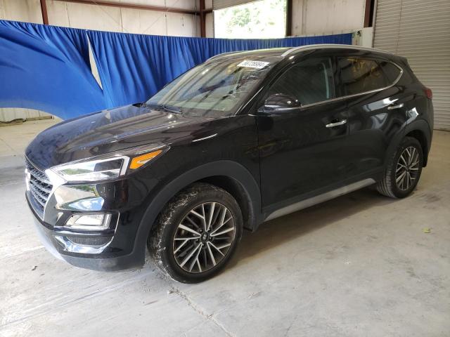 KM8J33AL8MU305696 | 2021 Hyundai tucson limited