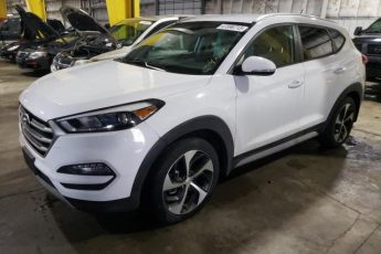 KM8J3CA20HU397481 | 2017 HYUNDAI TUCSON LIM