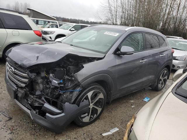 KM8J3CA21GU056105 | 2016 HYUNDAI TUCSON LIM