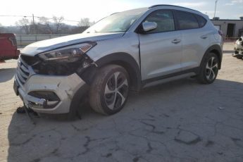 KM8J3CA22JU763933 | 2018 Hyundai tucson value