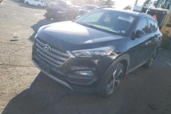 KM8J3CA23HU294586 | 2017 HYUNDAI TUCSON LIM