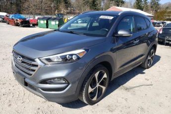 KM8J3CA24GU060732 | 2016 Hyundai tucson limited