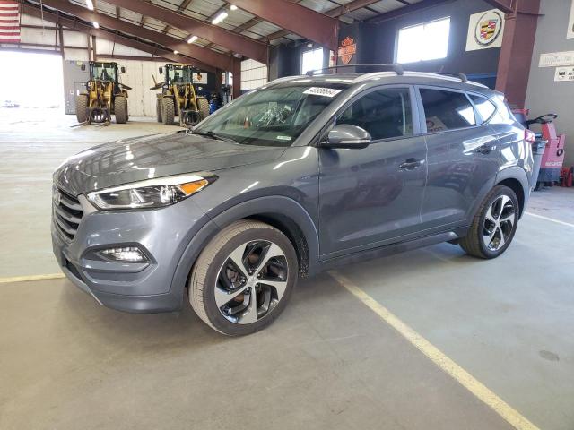 KM8J3CA25GU070315 | 2016 Hyundai tucson limited