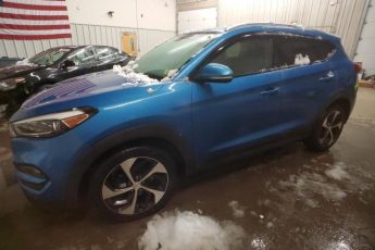 KM8J3CA28GU088761 | 2016 HYUNDAI TUCSON LIM