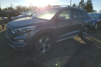 KM8J3CA2XHU385709 | 2017 HYUNDAI TUCSON LIM