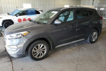 KM8J3CA40HU482886 | 2017 HYUNDAI TUCSON LIM