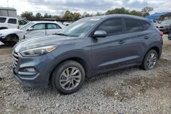 KM8J3CA41GU127109 | 2016 HYUNDAI TUCSON LIM