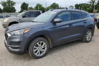 KM8J3CA43KU001875 | 2019 Hyundai tucson limited