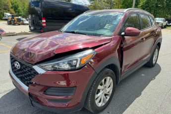 KM8J3CA44KU015011 | 2019 Hyundai tucson limited