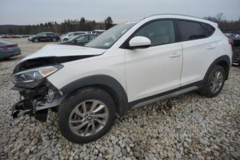 KM8J3CA45HU586046 | 2017 HYUNDAI TUCSON LIM