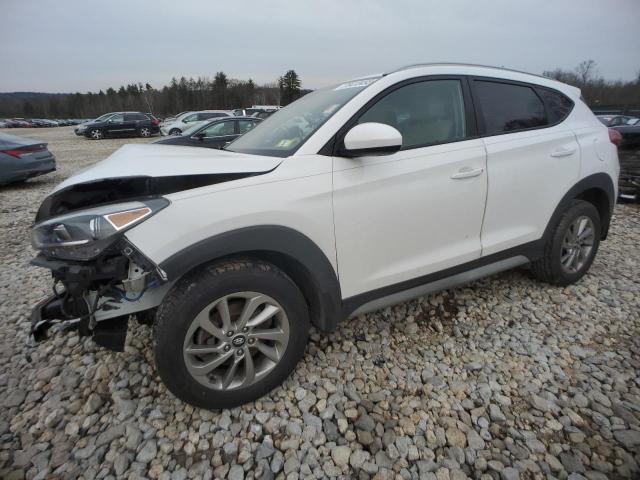 KM8J3CA45HU586046 | 2017 HYUNDAI TUCSON LIM