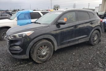 KM8J3CA46GU021500 | 2016 HYUNDAI TUCSON LIM