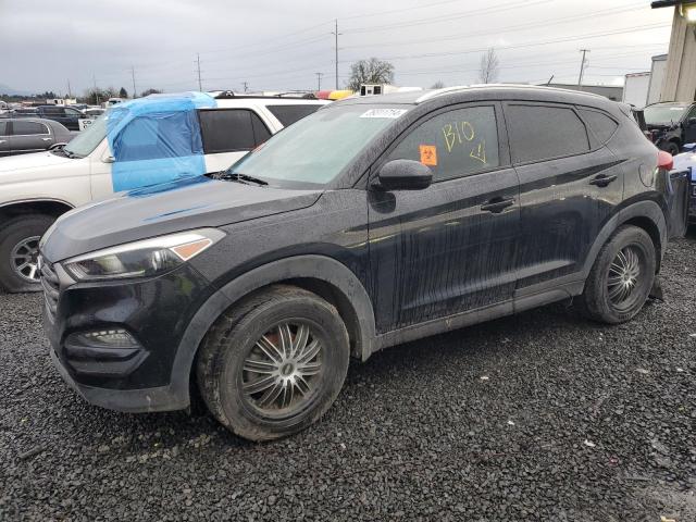 KM8J3CA46GU021500 | 2016 HYUNDAI TUCSON LIM