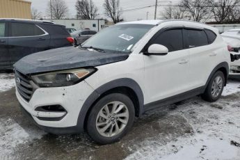 KM8J3CA46GU036031 | 2016 HYUNDAI TUCSON LIM