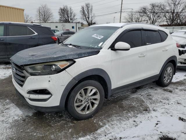 KM8J3CA46GU036031 | 2016 HYUNDAI TUCSON LIM