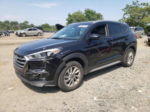 KM8J3CA46JU695220 | 2018 HYUNDAI TUCSON SEL