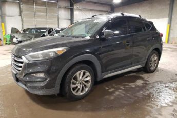 KM8J3CA47HU263276 | 2017 HYUNDAI TUCSON LIM