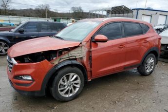 KM8J3CA47HU335545 | 2017 HYUNDAI TUCSON LIM