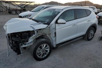 KM8J3CA47HU539116 | 2017 HYUNDAI TUCSON LIM