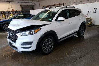 KM8J3CAL5KU896700 | 2019 HYUNDAI TUCSON LIM