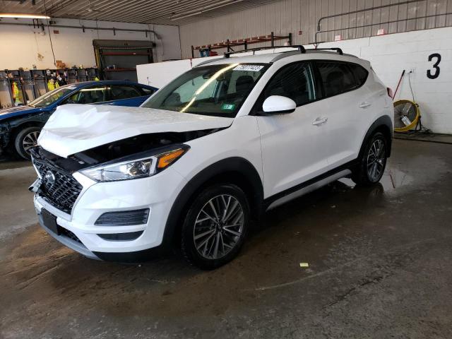 KM8J3CAL5KU896700 | 2019 HYUNDAI TUCSON LIM