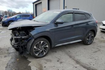 KM8J3CAL9LU145813 | 2020 HYUNDAI TUCSON LIM