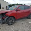 JF2GPADC5F8247689 | 2015 Subaru xv crosstrek 2.0 premium