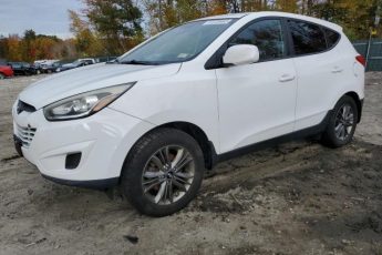 KM8JT3AFXEU924666 | 2014 HYUNDAI TUCSON GLS