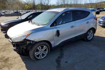 KM8JU3AC7BU285838 | 2011 Hyundai tucson gls