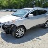 1G1ZD5STXKF158757 | 2019 CHEVROLET MALIBU LT